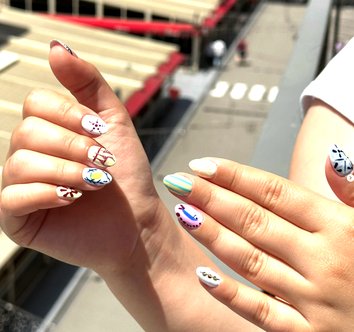 Nail Studio galeri