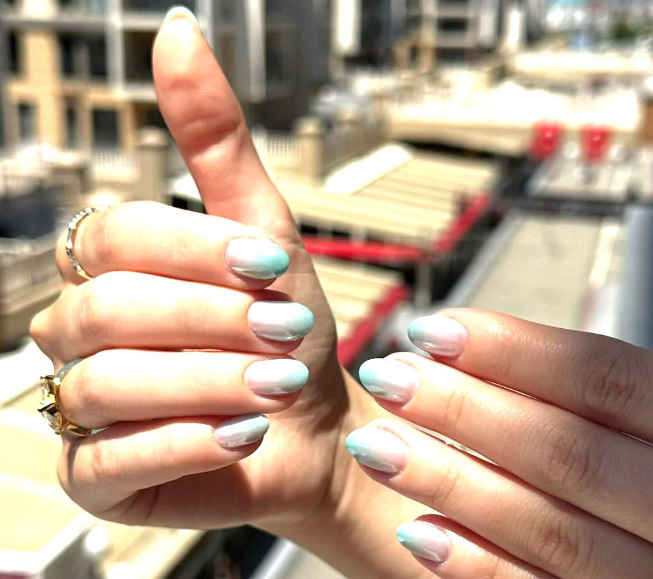 Nail Studio logo